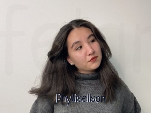 Phyllisellson