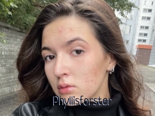 Phyllisforster