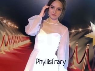 Phyllisfrary