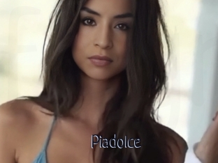 Piadolce