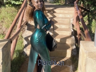 Piarahkan