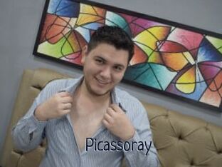 Picassoray