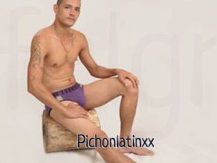 Pichonlatinxx