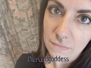 Piercedgoddess
