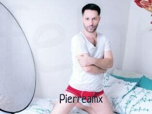 Pierreamx