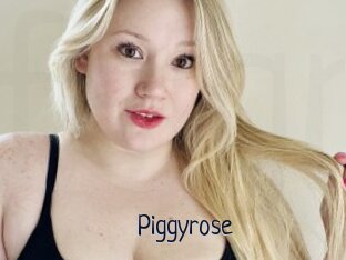 Piggyrose