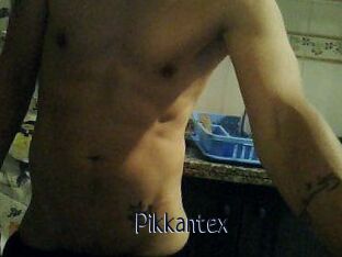 Pikkantex