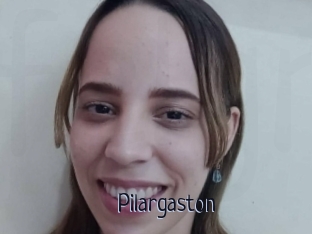 Pilargaston