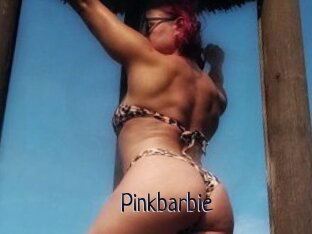 Pinkbarbie