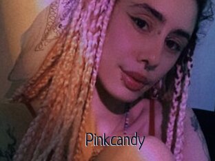 Pinkcandy