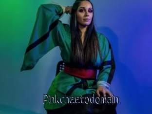 Pinkcheetodomain