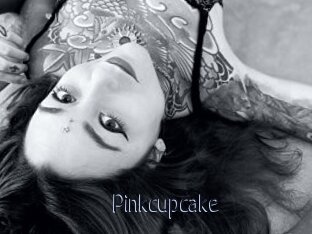 Pinkcupcake