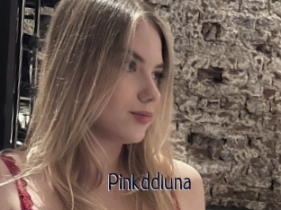Pinkddluna