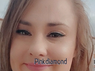 Pinkdiamond