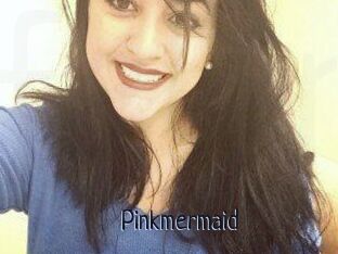 Pinkmermaid