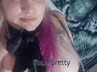 Pinkndpretty