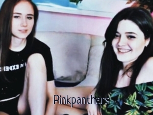 Pinkpanthers