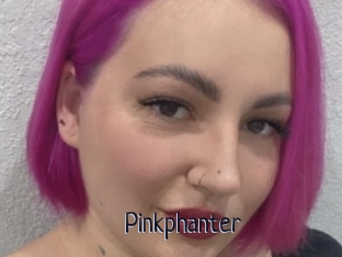 Pinkphanter