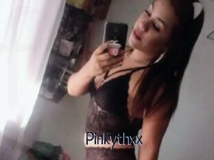 Pinkythxx