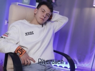 Piterallen