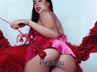 Pixiemiau