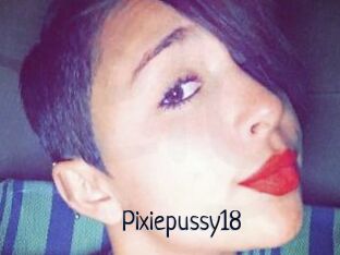Pixiepussy18