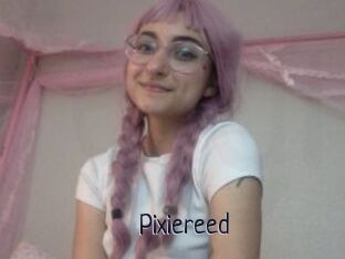 Pixiereed