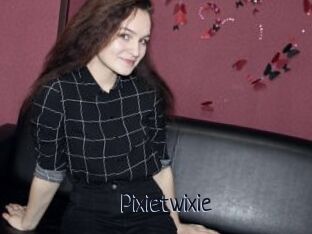 Pixietwixie