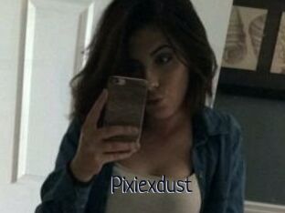 Pixiexdust