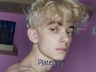 Pjaterryd