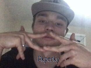Pkperky