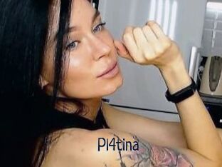 Pl4tina