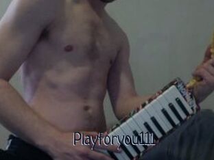 Playforyou111