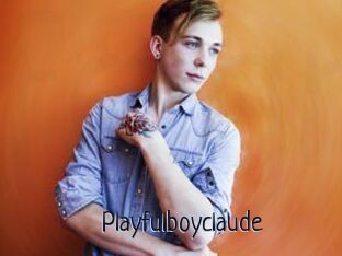 Playfulboyclaude
