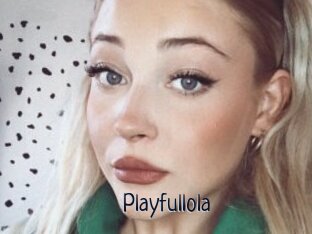 Playfullola