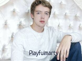 Playfulmarty
