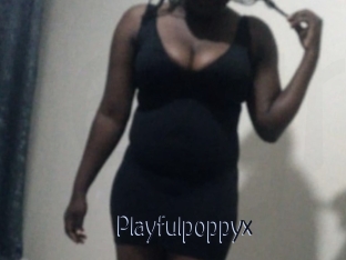 Playfulpoppyx