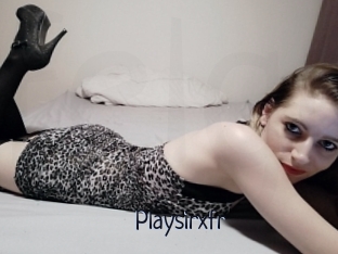 Playsirxfr