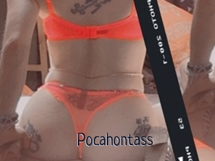 Pocahontass
