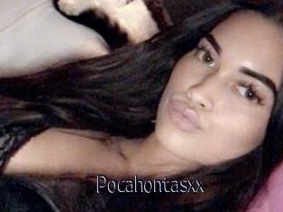Pocahontasxx