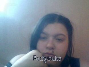 Pochylouisa