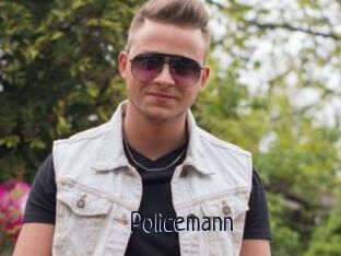 Policemann