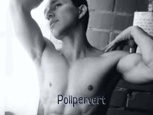 Pollpervert