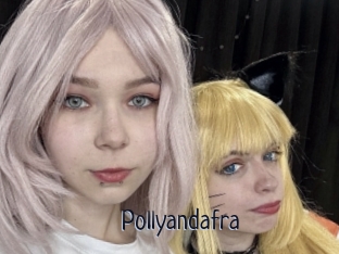 Pollyandafra