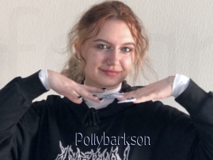 Pollybarkson