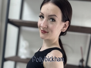 Pollybickham