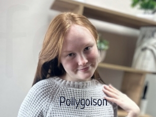 Pollygolson