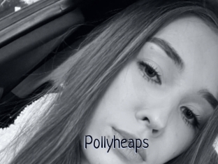 Pollyheaps