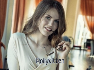 Pollykitten