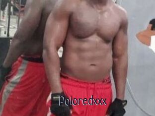 Poloredxxx